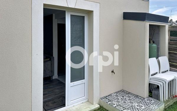 Maison à vendre    4 pièces • 125 m2 Thourotte