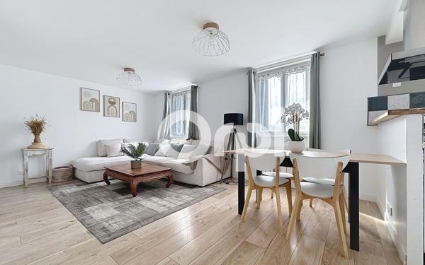 Maison à vendre    4 pièces • 125 m2 Thourotte