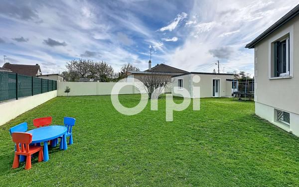 Maison à vendre    4 pièces • 125 m2 Thourotte