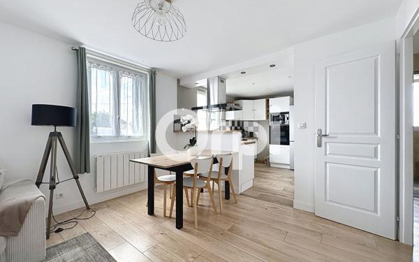 Maison à vendre    4 pièces • 125 m2 Thourotte