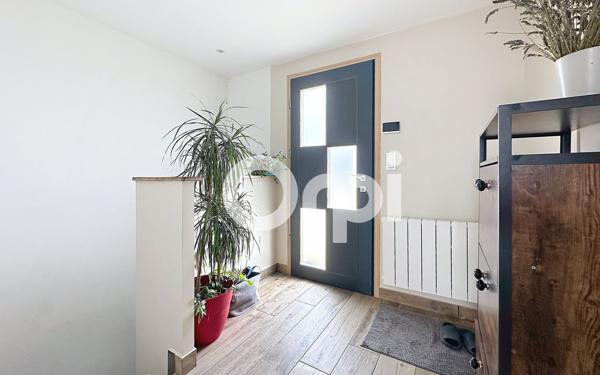 Maison à vendre    4 pièces • 125 m2 Thourotte
