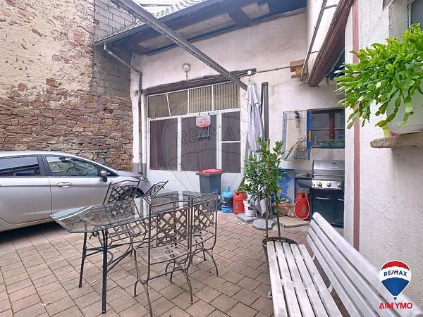 Maison  en vente - Haut-Rhin - 68