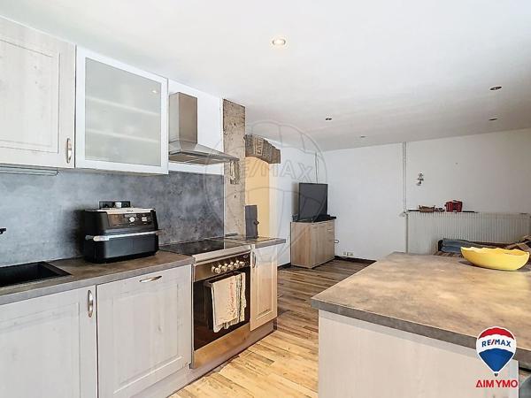 Maison  en vente - Haut-Rhin - 68