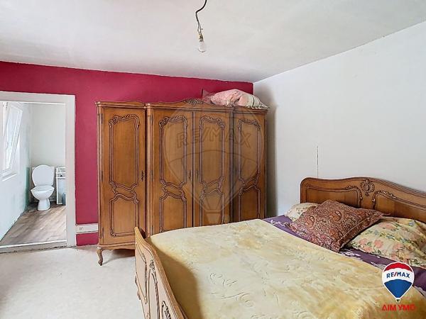 Maison  en vente - Haut-Rhin - 68