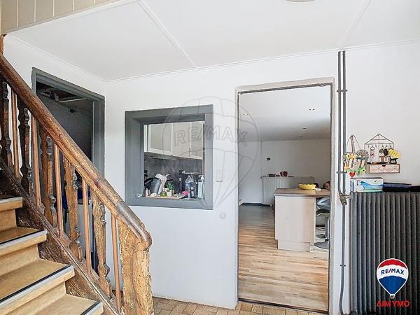 Maison  en vente - Haut-Rhin - 68