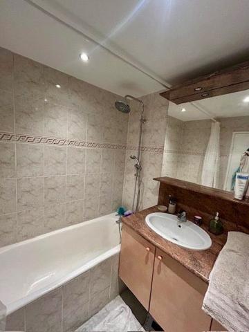 Appartement 3 pièces 58.60m²