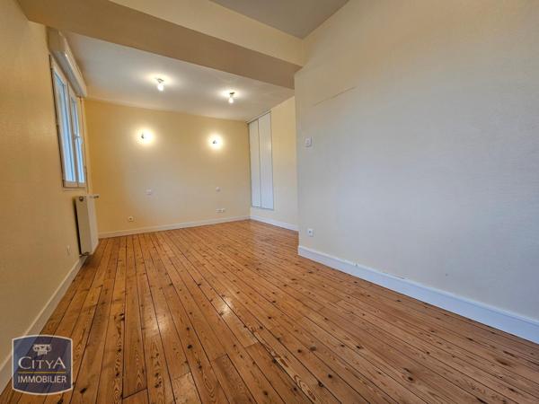 Maison à louer 2 pièces 57.03m²