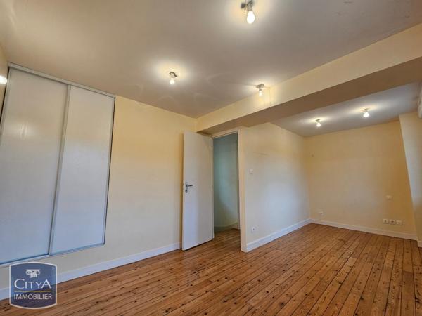 Maison à louer 2 pièces 57.03m²