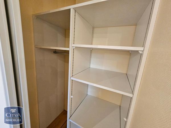 Maison à louer 2 pièces 57.03m²