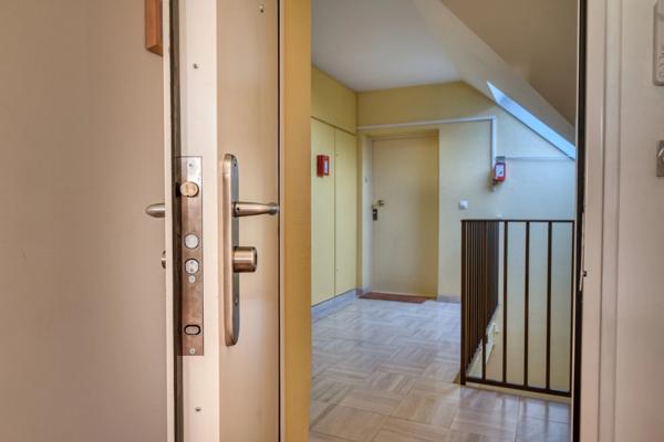 Appartement à vendre 2 pièces NEAUPHLE LE CHATEAU (78)
