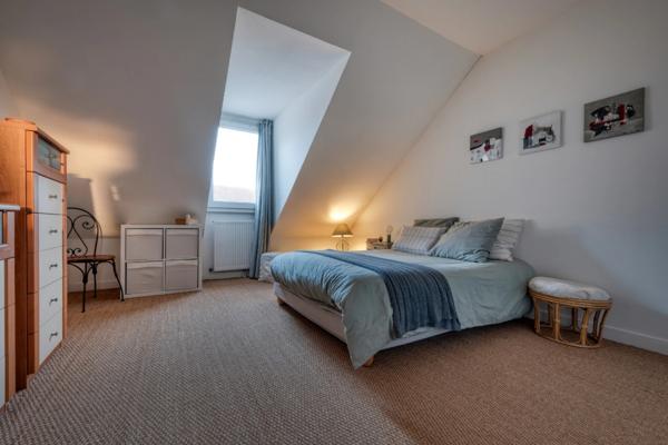 Appartement à vendre 2 pièces NEAUPHLE LE CHATEAU (78)