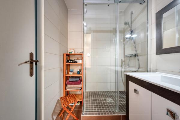 Appartement à vendre 2 pièces NEAUPHLE LE CHATEAU (78)