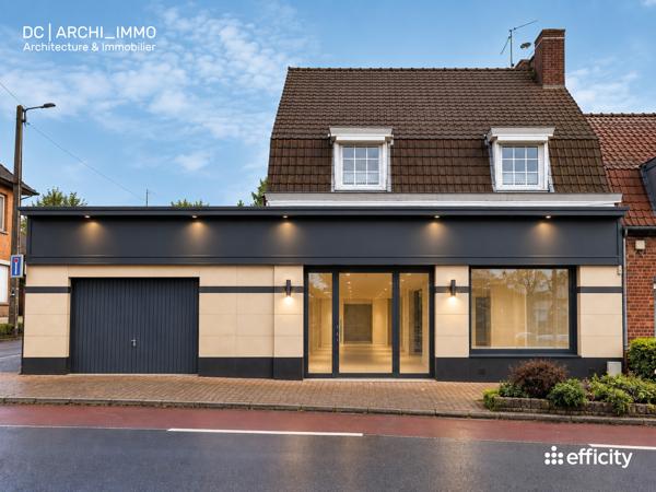 Immeuble
         6 pièces
        - 345 m² 339 000 € *