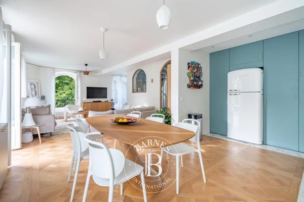 Saint-Germain-en-Laye, Maison 5 Chambres -  251 m² à vendre