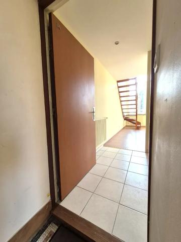 Appartement à vendre 2 pièces 57m² Cambrai (59400)