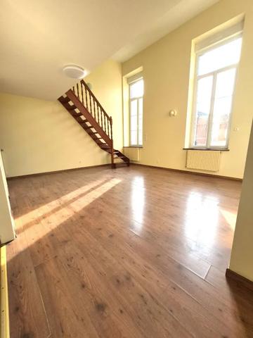 Appartement à vendre 2 pièces 57m² Cambrai (59400)