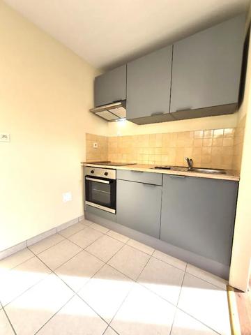Appartement à vendre 2 pièces 57m² Cambrai (59400)