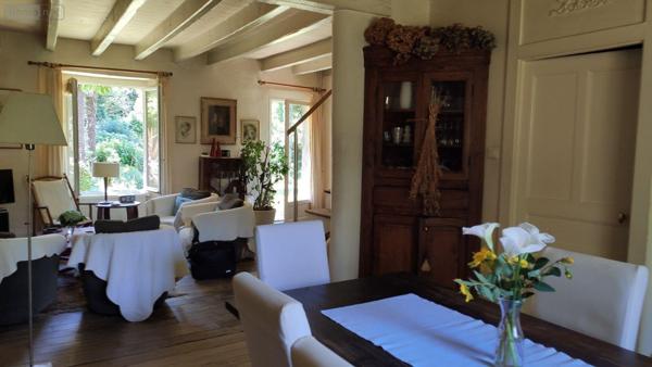 Maison individuelle à vendre à Pluvigner dans le Morbihan (56330), ref : 065/1786   
Campagne