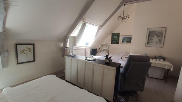 Maison individuelle à vendre à Pluvigner dans le Morbihan (56330), ref : 065/1786   
Campagne