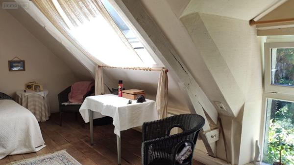 Maison individuelle à vendre à Pluvigner dans le Morbihan (56330), ref : 065/1786   
Campagne