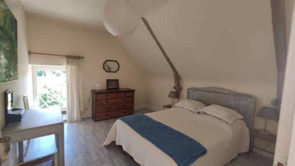 Maison individuelle à vendre à Pluvigner dans le Morbihan (56330), ref : 065/1786   
Campagne