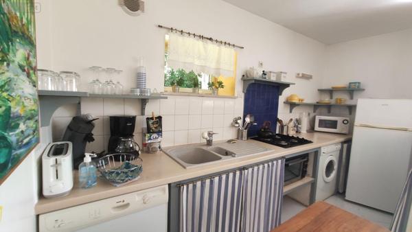 Maison individuelle à vendre à Pluvigner dans le Morbihan (56330), ref : 065/1786   
Campagne