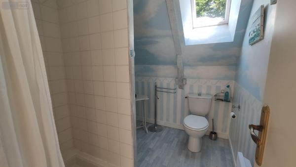 Maison individuelle à vendre à Pluvigner dans le Morbihan (56330), ref : 065/1786   
Campagne