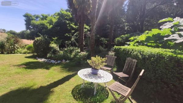 Maison individuelle à vendre à Pluvigner dans le Morbihan (56330), ref : 065/1786   
Campagne