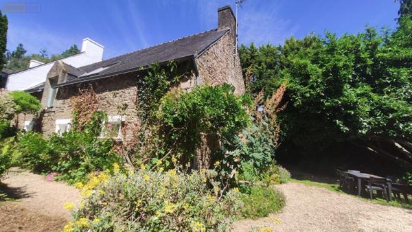 Maison individuelle à vendre à Pluvigner dans le Morbihan (56330), ref : 065/1786   
Campagne