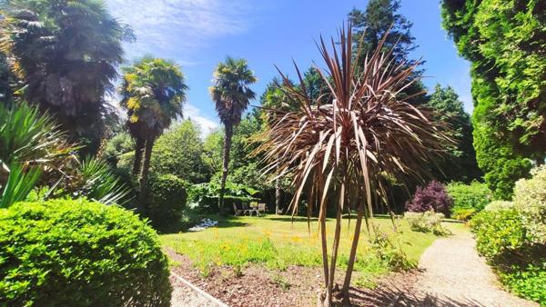 Maison individuelle à vendre à Pluvigner dans le Morbihan (56330), ref : 065/1786   
Campagne