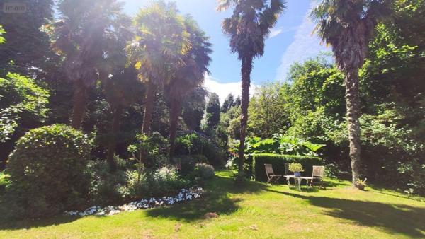 Maison individuelle à vendre à Pluvigner dans le Morbihan (56330), ref : 065/1786   
Campagne