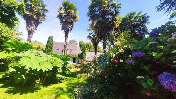 Maison individuelle à vendre à Pluvigner dans le Morbihan (56330), ref : 065/1786   
Campagne