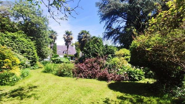 Maison individuelle à vendre à Pluvigner dans le Morbihan (56330), ref : 065/1786   
Campagne