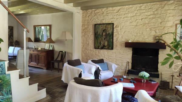 Maison individuelle à vendre à Pluvigner dans le Morbihan (56330), ref : 065/1786   
Campagne