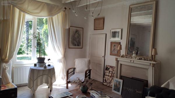 Maison individuelle à vendre à Pluvigner dans le Morbihan (56330), ref : 065/1786   
Campagne