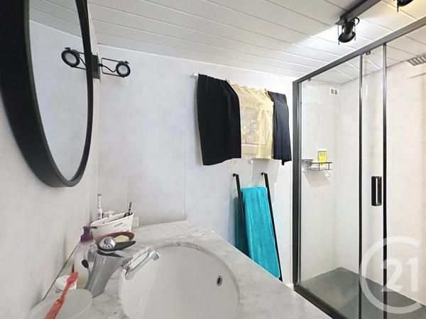 Maison à vendre  2 pièces - 39,99 m 2   ANDUZE  - 30