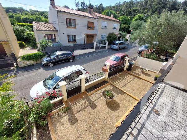 Maison à vendre  2 pièces - 39,99 m 2   ANDUZE  - 30