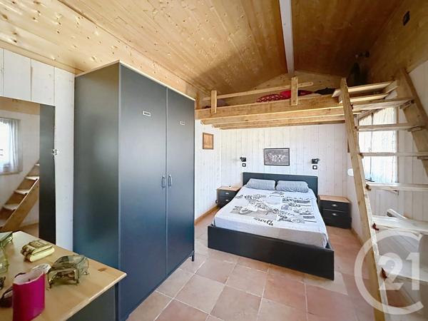 Maison à vendre  2 pièces - 39,99 m 2   ANDUZE  - 30