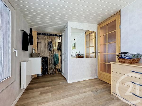Maison à vendre  2 pièces - 39,99 m 2   ANDUZE  - 30