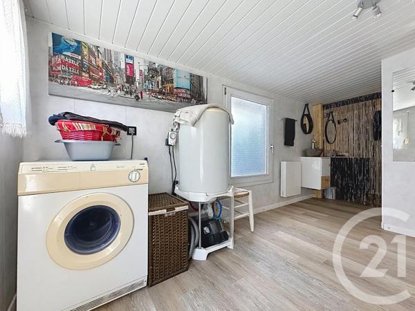 Maison à vendre  2 pièces - 39,99 m 2   ANDUZE  - 30