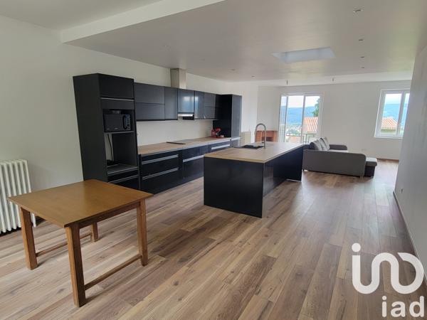 Maison à vendre 5 pièces 138 m² Mazamet