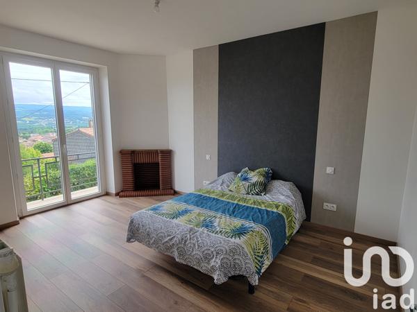 Maison à vendre 5 pièces 138 m² Mazamet