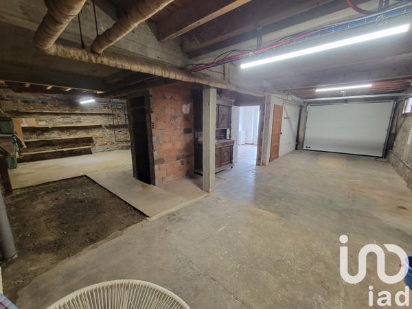 Maison à vendre 5 pièces 138 m² Mazamet