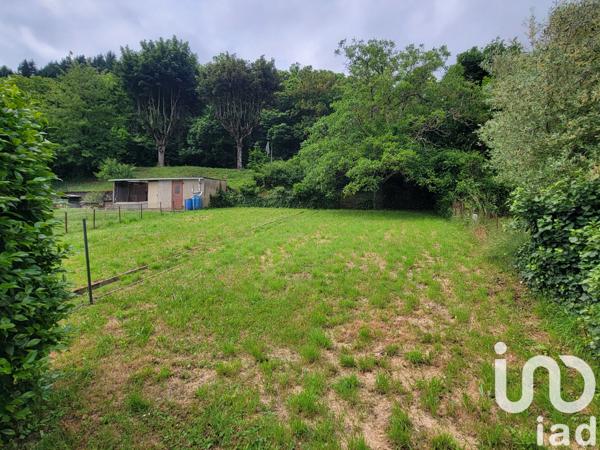 Maison à vendre 5 pièces 138 m² Mazamet