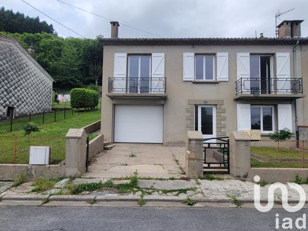 Maison à vendre 5 pièces 138 m² Mazamet