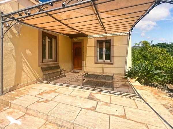 Maison à vendre |  Allauch |  7 pièces | 209 m²