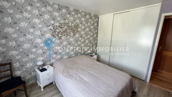 Maison
                                                                                                                                                                                                                                                                                                                        4 pièce(s)                                                                                                                                                                                                          3 chambre(s)                                                                                                                                                                                                          90  m²
