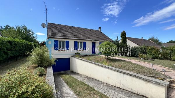 Maison
                                                                                                                                                                                                                                                                                                                        4 pièce(s)                                                                                                                                                                                                          3 chambre(s)                                                                                                                                                                                                          90  m²