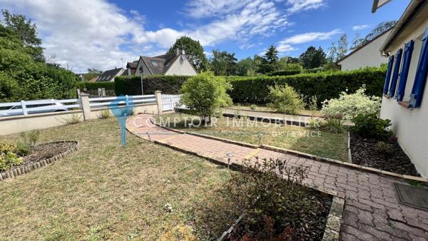 Maison
                                                                                                                                                                                                                                                                                                                        4 pièce(s)                                                                                                                                                                                                          3 chambre(s)                                                                                                                                                                                                          90  m²