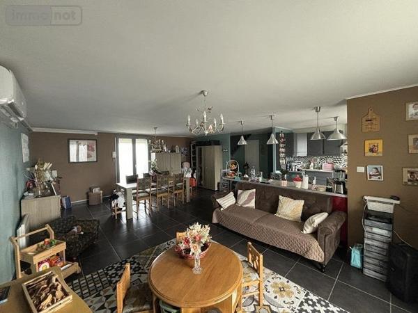 Maison à vendre à Auchy-les-Mines dans le Pas-de-Calais (62138), ref : 59007-1899